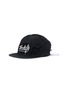 SATISFY Flite Silk Pinch Cap