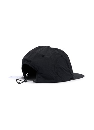 Figure View - Click To Enlarge - SATISFY - Flite Silk Pinch Cap