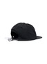 Figure View - Click To Enlarge - SATISFY - Flite Silk Pinch Cap