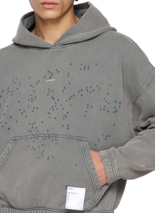 - SATISFY - MothTech™ Cotton Hoodie