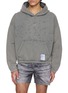 SATISFY MothTech™ Cotton Hoodie