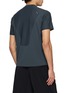Back View - Click To Enlarge - SATISFY - AuraLite™ UV T-Shirt