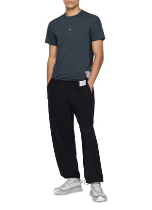 Figure View - Click To Enlarge - SATISFY - AuraLite™ UV T-Shirt