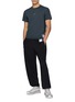 Figure View - Click To Enlarge - SATISFY - AuraLite™ UV T-Shirt