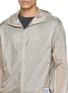  - SATISFY - Pertex® Diamond Fuse Water Repellent Windbreaker