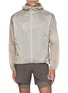 SATISFY Pertex® Diamond Fuse Water Repellent Windbreaker