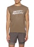 SATISFY MothTech™ Muscle Cotton T-Shirt