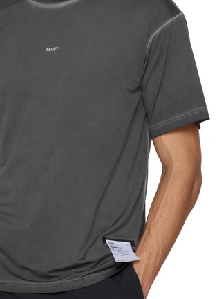  - SATISFY - AuraLite™ T-Shirt