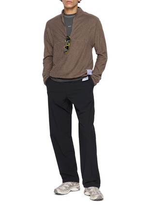 Figure View - Click To Enlarge - SATISFY - AuraLite™ T-Shirt