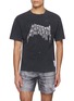 SATISFY MothTech™ Graphic T-Shirt