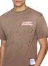  - SATISFY - MothTech™ Cotton T-Shirt