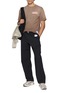 Figure View - Click To Enlarge - SATISFY - MothTech™ Cotton T-Shirt