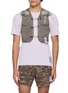SATISFY TechSilk™ Drift Cordura® 5L Hydration Vest