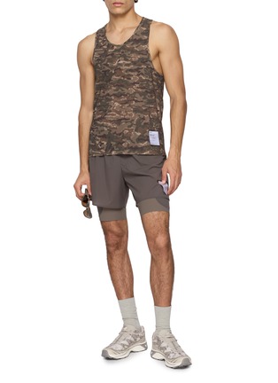 Figure View - Click To Enlarge - SATISFY - Space-O™ Singlet