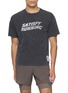 SATISFY MothTech™ Graphic Cotton T-Shirt