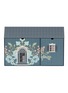 Detail View - Click To Enlarge - LANE CRAWFORD - Curated Holiday Sanctuary — Burnt Orange