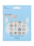 BAZ & FRIENDS Mini Monster Crew Acne Patches