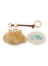  - BAZ & FRIENDS - Cha Ching Mini Plush Bag Charm