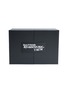  - BAZ & FRIENDS - Dark Lord Mini & Angel Mini Plush Bag Charm — Box Set