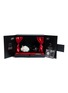 Main View - Click To Enlarge - BAZ & FRIENDS - Dark Lord Mini & Angel Mini Plush Bag Charm — Box Set