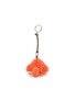 Detail View - Click To Enlarge - BAZ & FRIENDS - Multi-Tasker Mini Plush Bag Charm