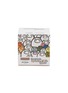  - BAZ & FRIENDS - Genius Mini Plush Bag Charm