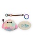 - BAZ & FRIENDS - Psycho Mini Plush Bag Charm