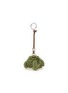 Detail View - Click To Enlarge - BAZ & FRIENDS - Stingy Mini Plush Bag Charm
