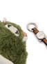 Detail View - Click To Enlarge - BAZ & FRIENDS - Stingy Mini Plush Bag Charm