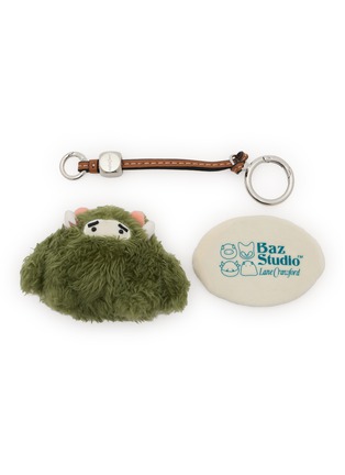  - BAZ & FRIENDS - Stingy Mini Plush Bag Charm