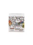  - BAZ & FRIENDS - Stingy Mini Plush Bag Charm