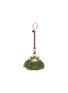 Main View - Click To Enlarge - BAZ & FRIENDS - Stingy Mini Plush Bag Charm