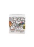  - BAZ & FRIENDS - Happy Mini Plush Bag Charm
