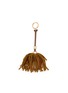Detail View - Click To Enlarge - BAZ & FRIENDS - Bob Mini Plush Bag Charm