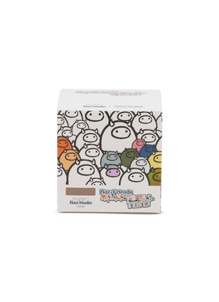  - BAZ & FRIENDS - Bob Mini Plush Bag Charm