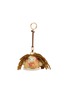 Main View - Click To Enlarge - BAZ & FRIENDS - Bob Mini Plush Bag Charm