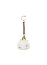 Detail View - Click To Enlarge - BAZ & FRIENDS - Drama Queen Mini Plush Bag Charm