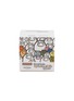  - BAZ & FRIENDS - Drama Queen Mini Plush Bag Charm