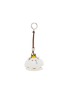 Main View - Click To Enlarge - BAZ & FRIENDS - Drama Queen Mini Plush Bag Charm