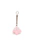 Detail View - Click To Enlarge - BAZ & FRIENDS - Dreamer Mini Plush Bag Charm