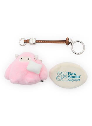  - BAZ & FRIENDS - Dreamer Mini Plush Bag Charm