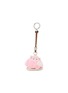 Main View - Click To Enlarge - BAZ & FRIENDS - Dreamer Mini Plush Bag Charm