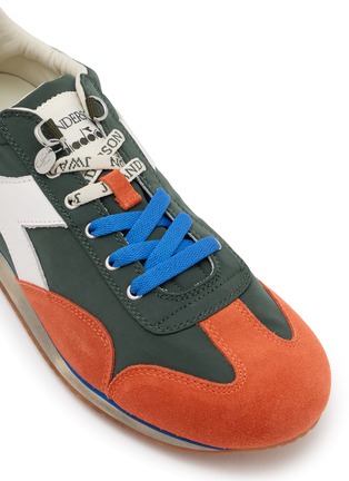 Detail View - Click To Enlarge - JW ANDERSON - x Diadora Equipe Men's Sneakers