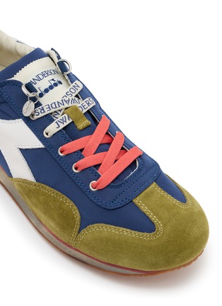 Detail View - Click To Enlarge - JW ANDERSON - x Diadora Equipe Men's Sneakers