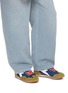Figure View - Click To Enlarge - JW ANDERSON - x Diadora Equipe Men's Sneakers