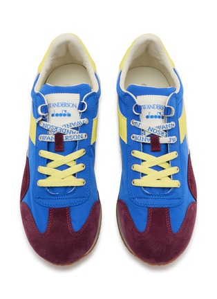 Detail View - Click To Enlarge - JW ANDERSON - x Diadora Equipe Men's Sneakers