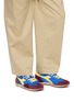 Figure View - Click To Enlarge - JW ANDERSON - x Diadora Equipe Men's Sneakers