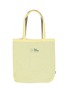  - BAZ & FRIENDS - Grumpy Mini Plush Bag Charm Tote