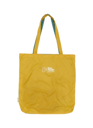  - BAZ & FRIENDS - Stingy Mini Plush Bag Charm Tote