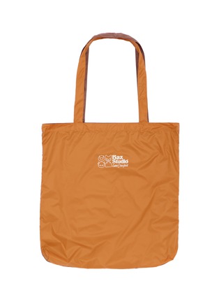  - BAZ & FRIENDS - Overthinker Mini Plush Bag Charm Tote